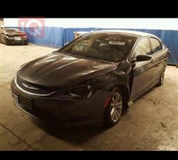 کرایسلەر 200